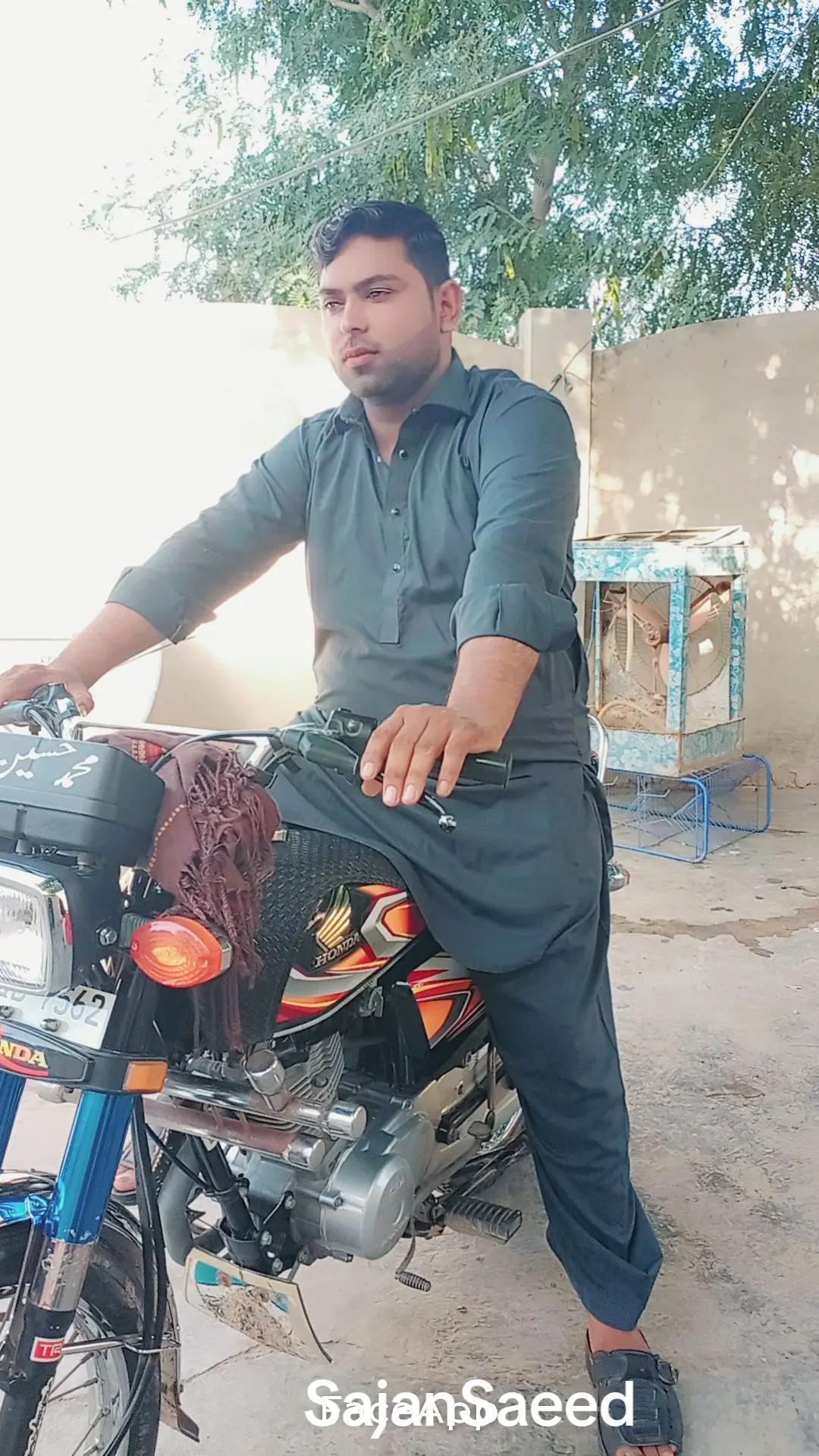 @Sajan Saeed