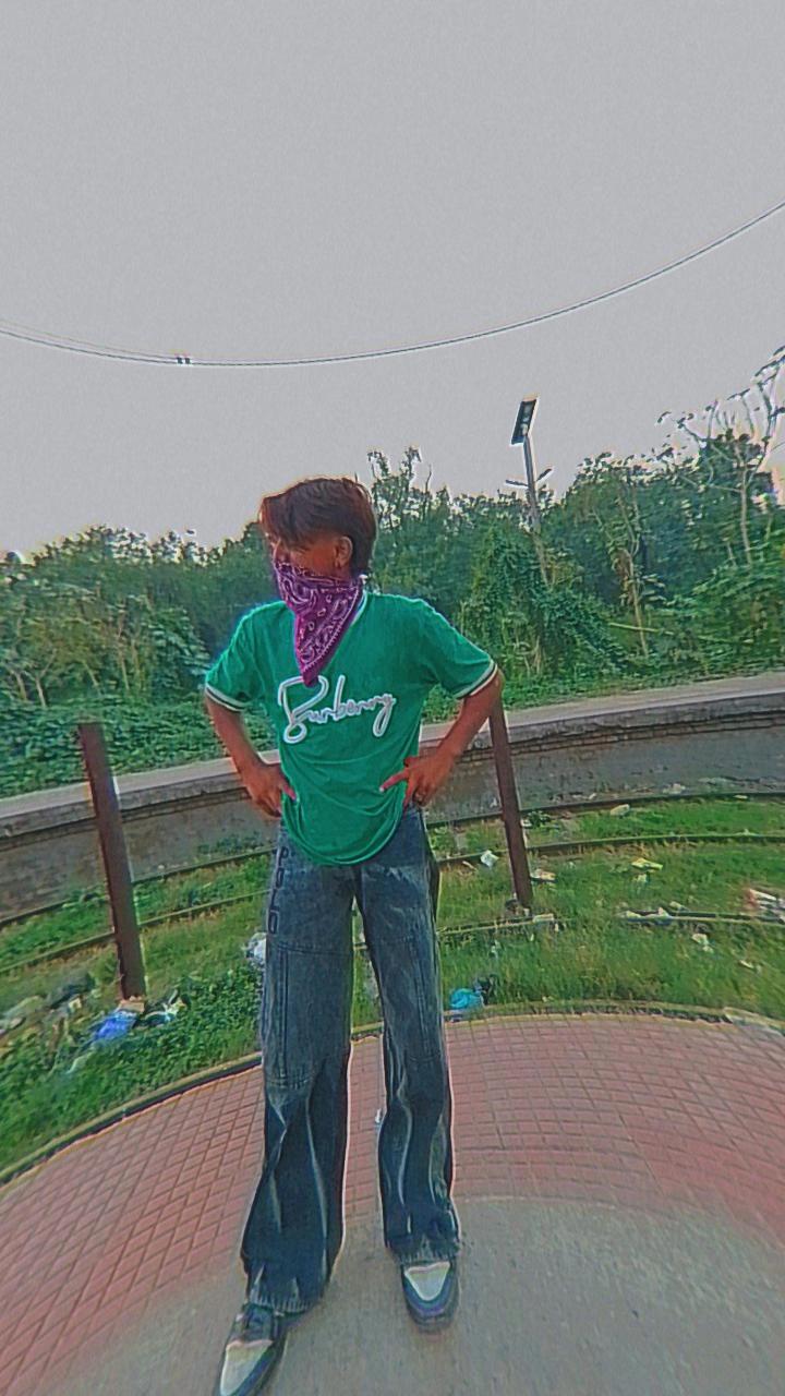 @🥷Chamaran ji ⚜️