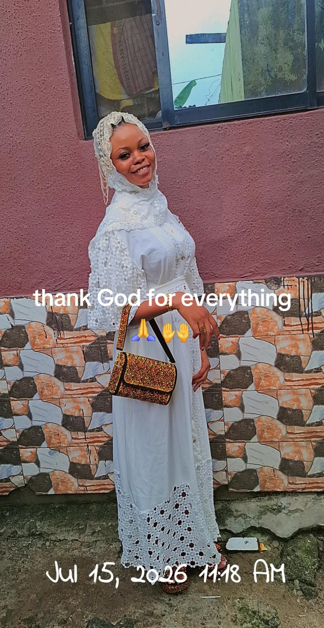 @Olori Olakunle