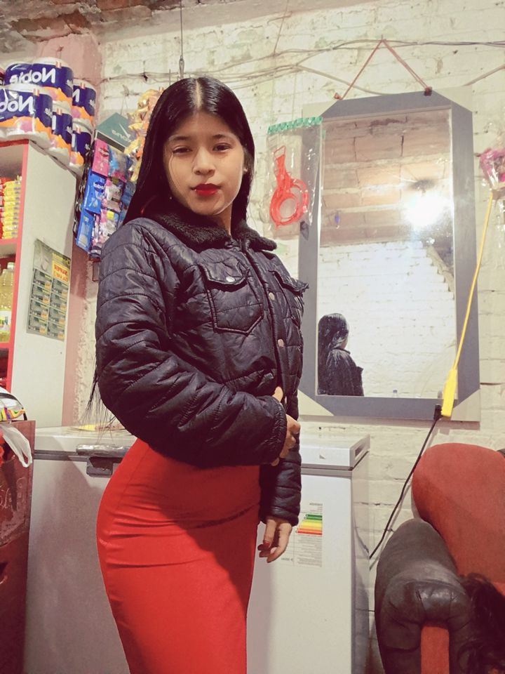 @LizethTC ❣️