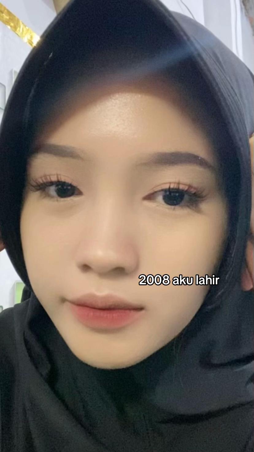 @Hi, ini nana