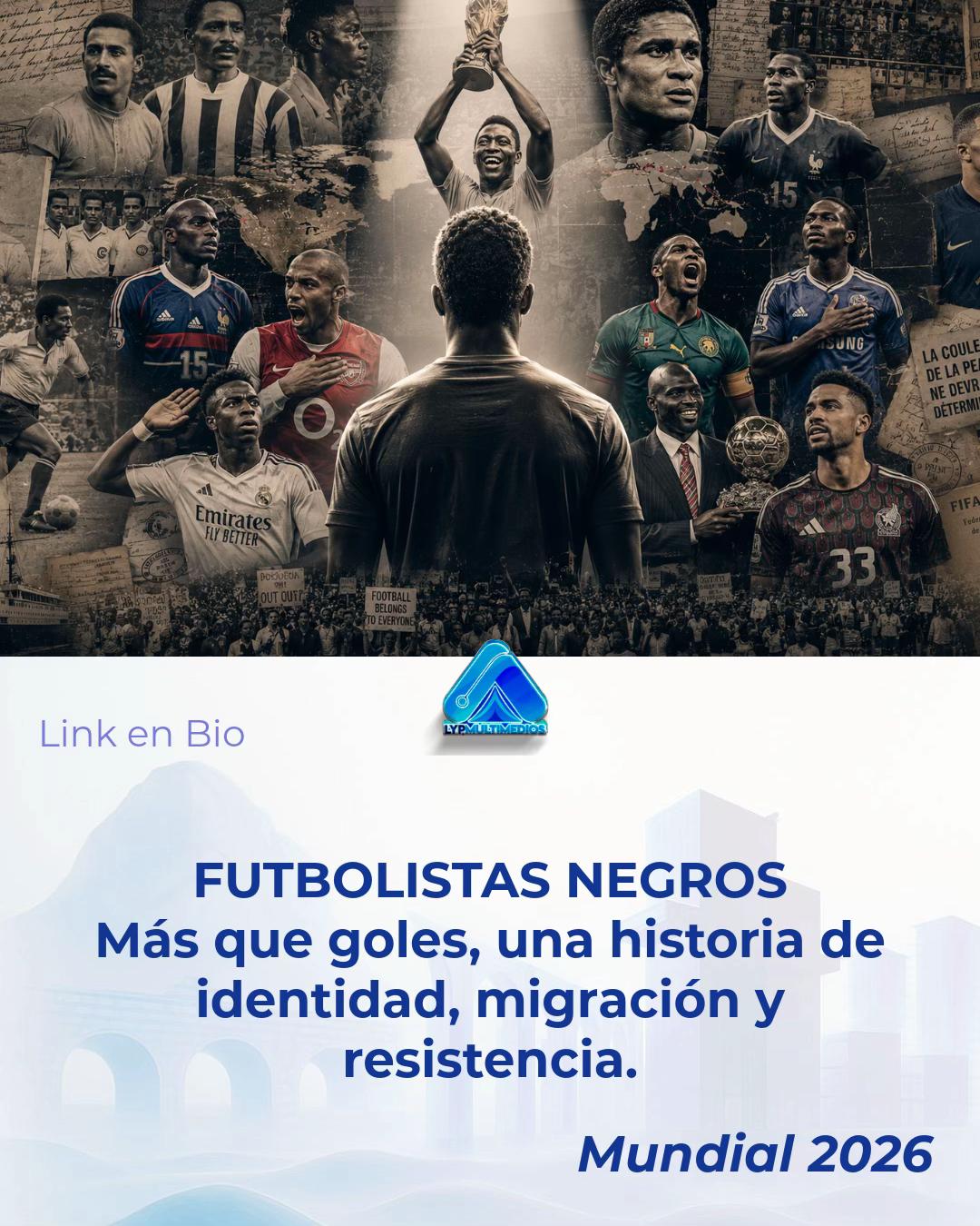 @LYPmultimedios