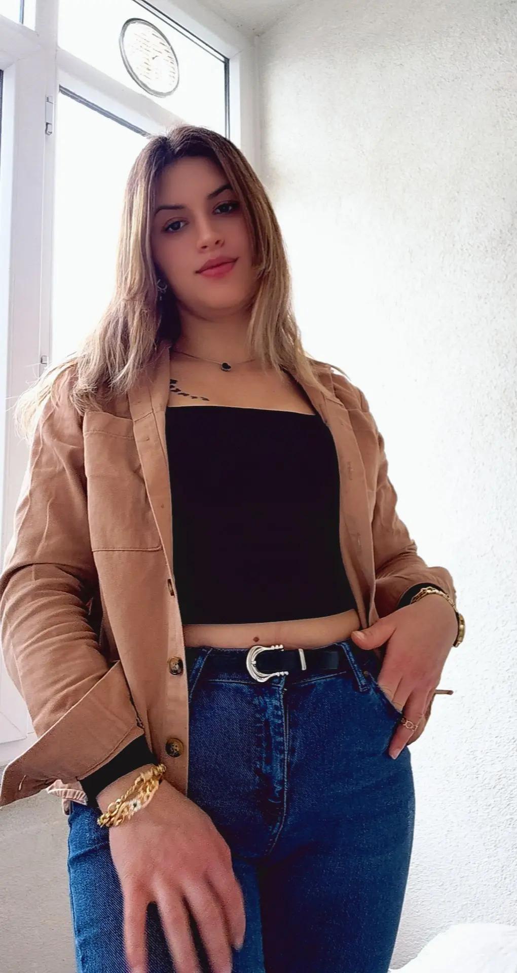 @Buse Can Karako&ccedil;