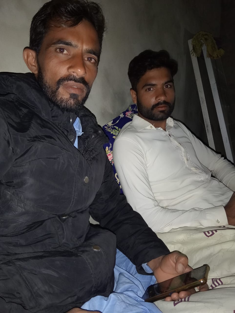 @ابرار حسین جوئیہ یارے خیل