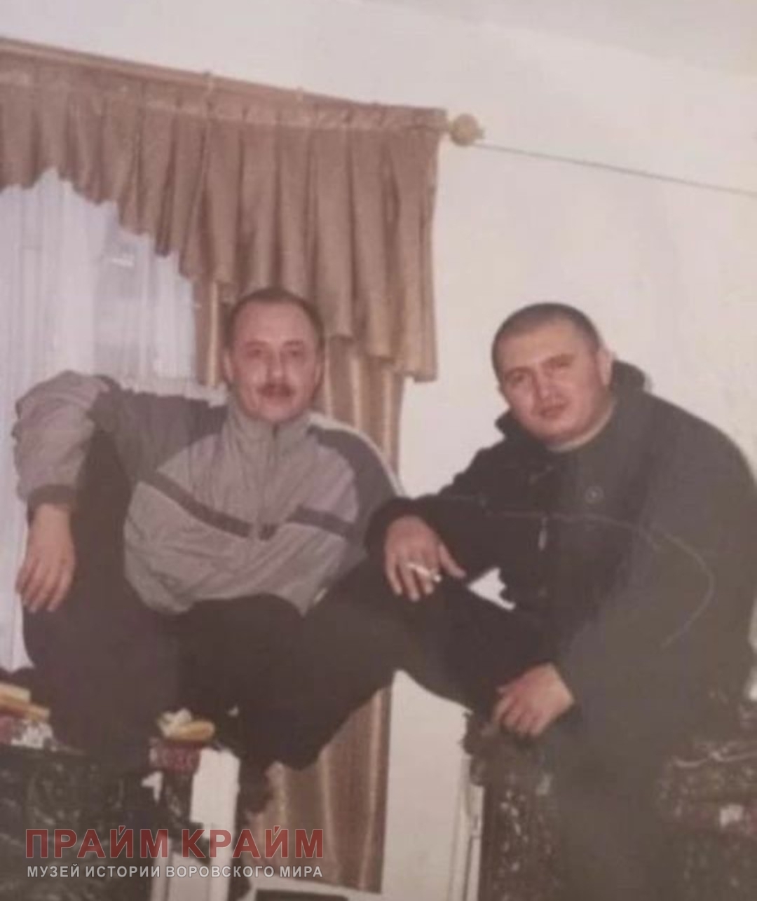 @салифов