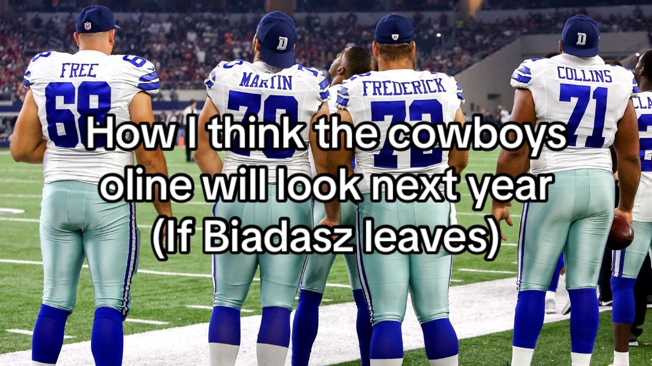 @Cowboys Edits