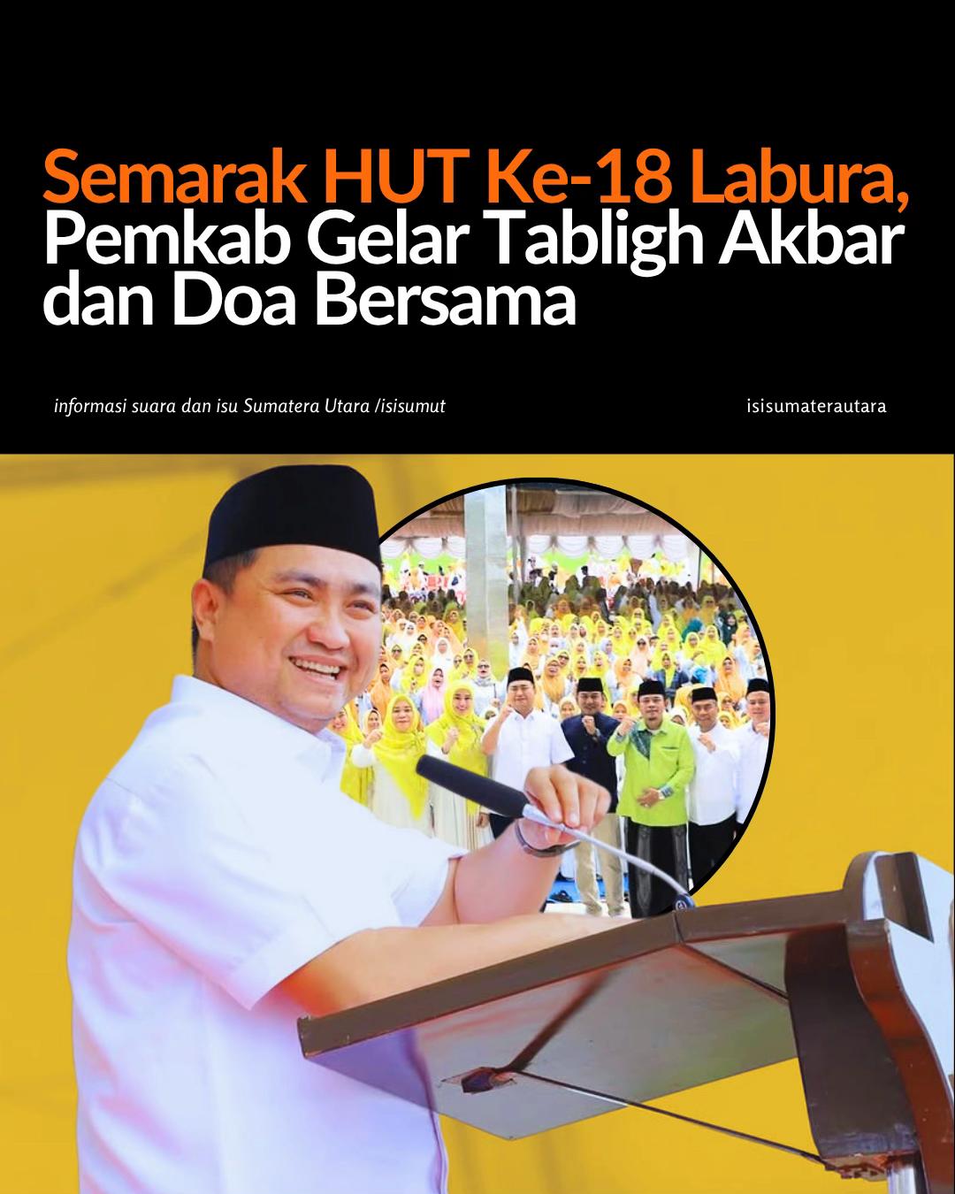 @Isi_Sumut