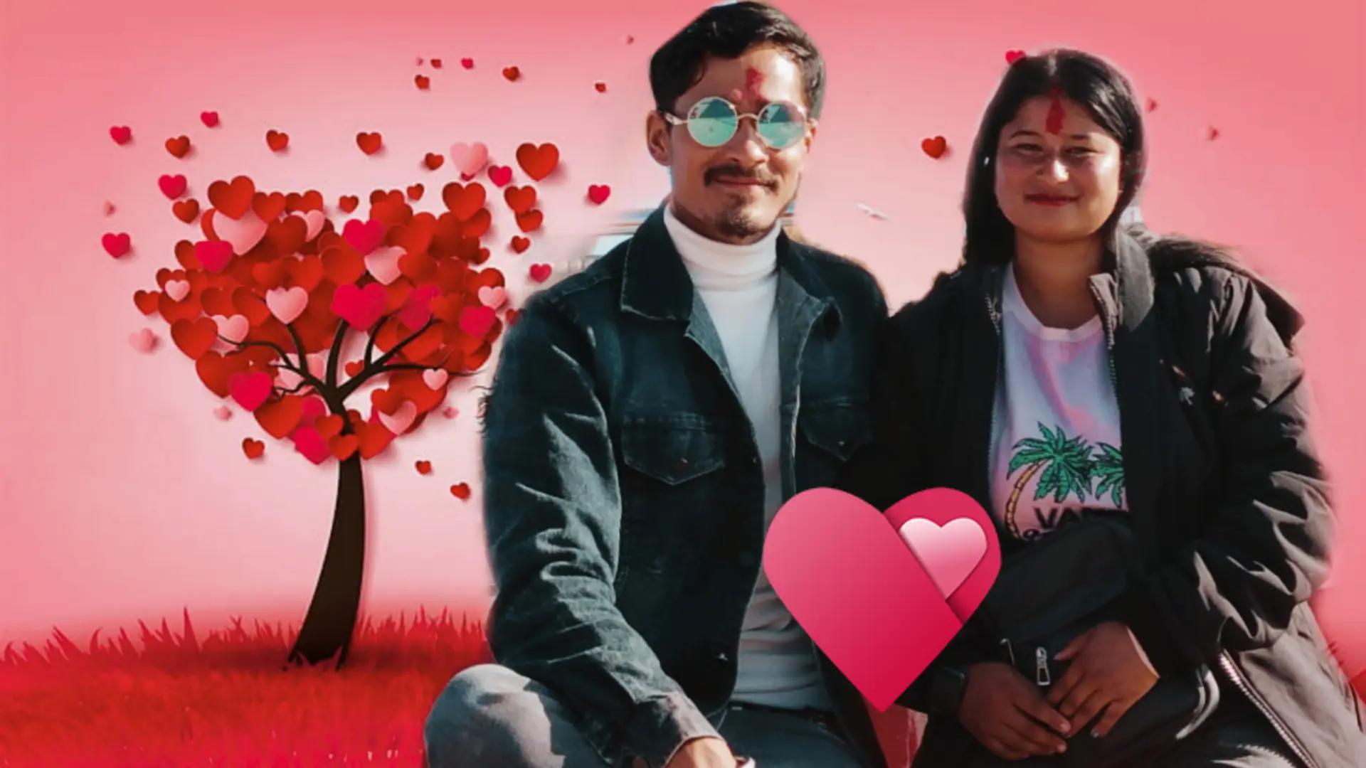 @prem saru❣️💍🫶😘