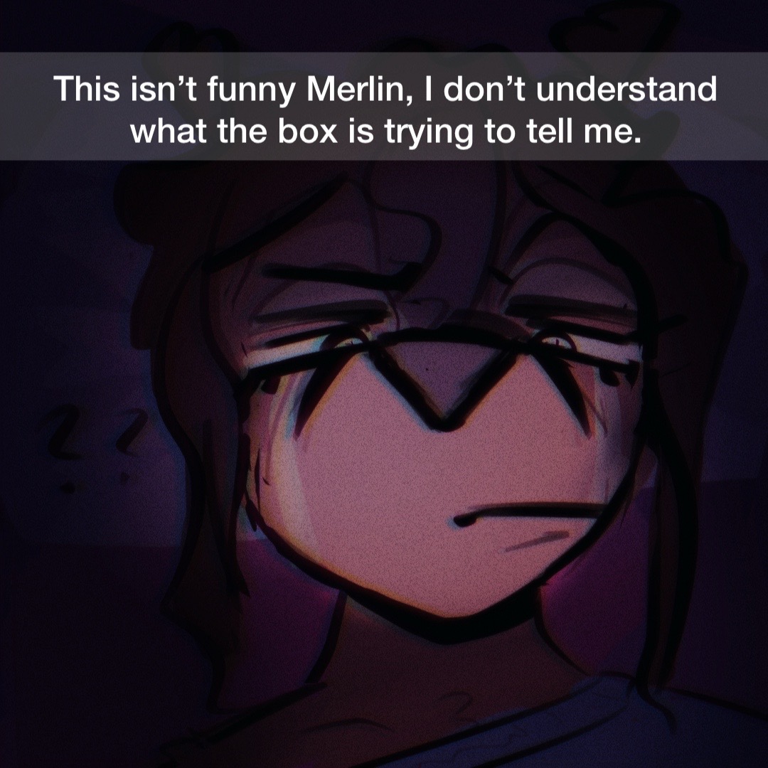 @Ronin’s Sketchbook