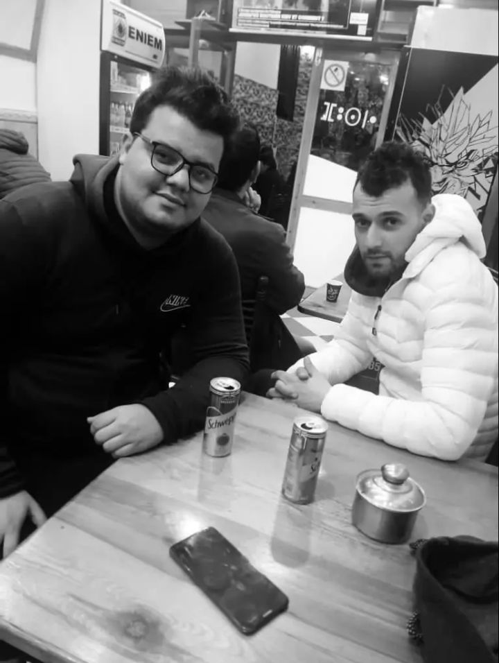 @Samy_Benn🔱_06♓_Art🎤🎸🇩🇿