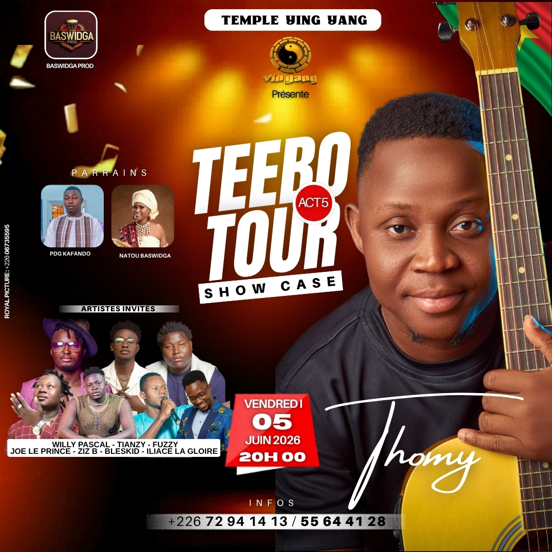 @𝐓𝐇𝐎𝐌𝐘 officiel