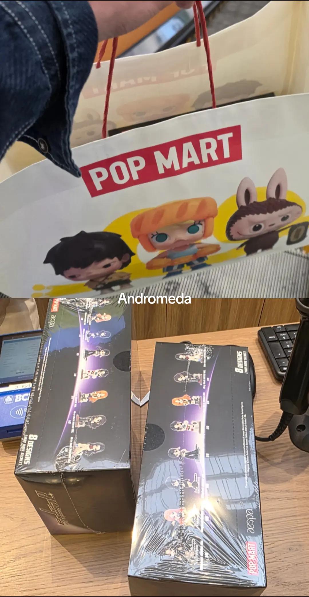 @Andromeda (안드로메다)