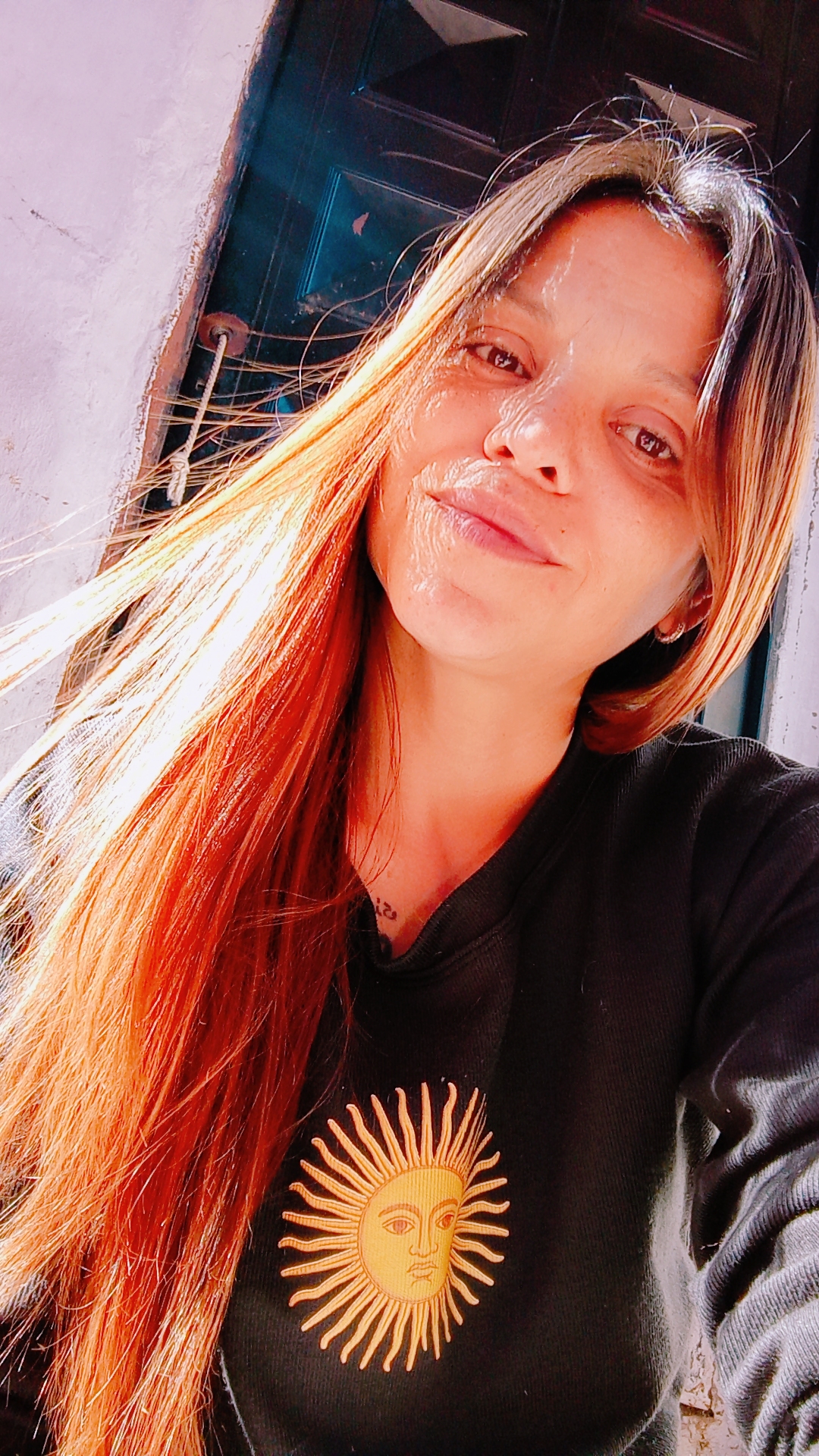 @Faby Ruggeri