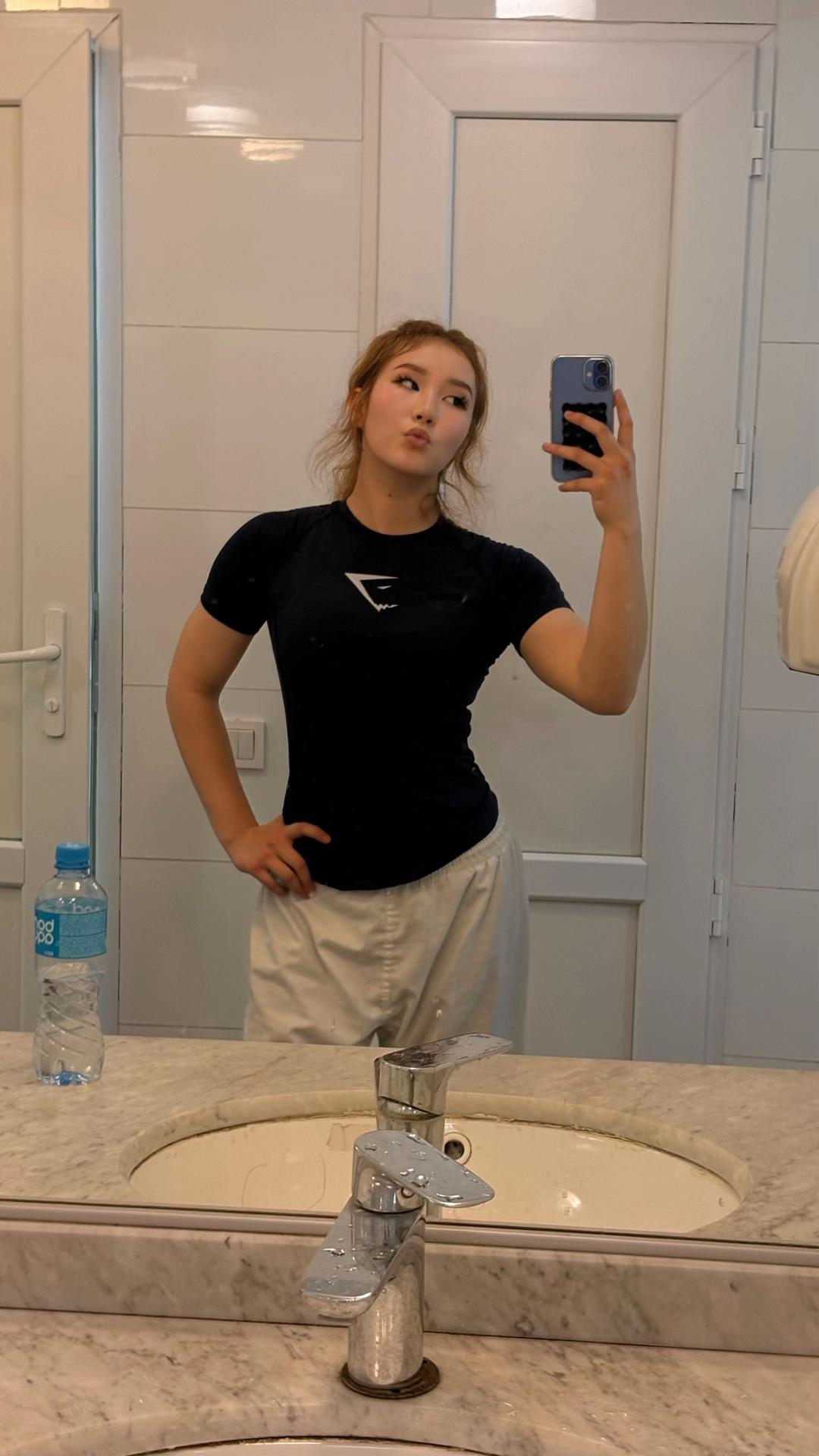 @Serikova 🫦