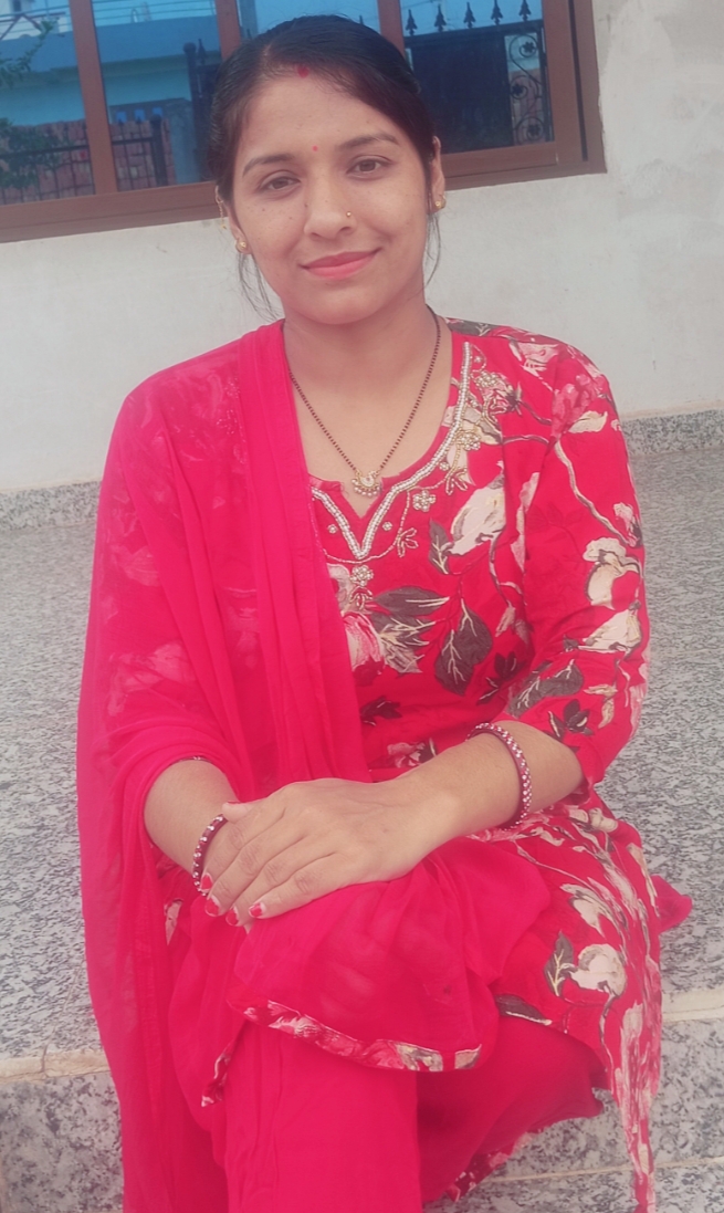 @Pratima Kc