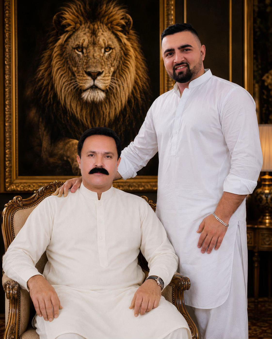 @Usman Khan