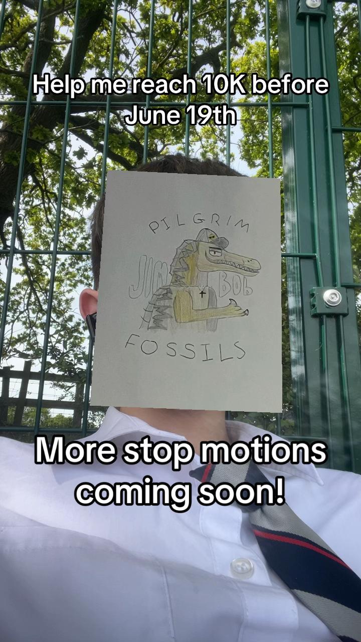 @🦖Pilgrims_fossils2012🦕