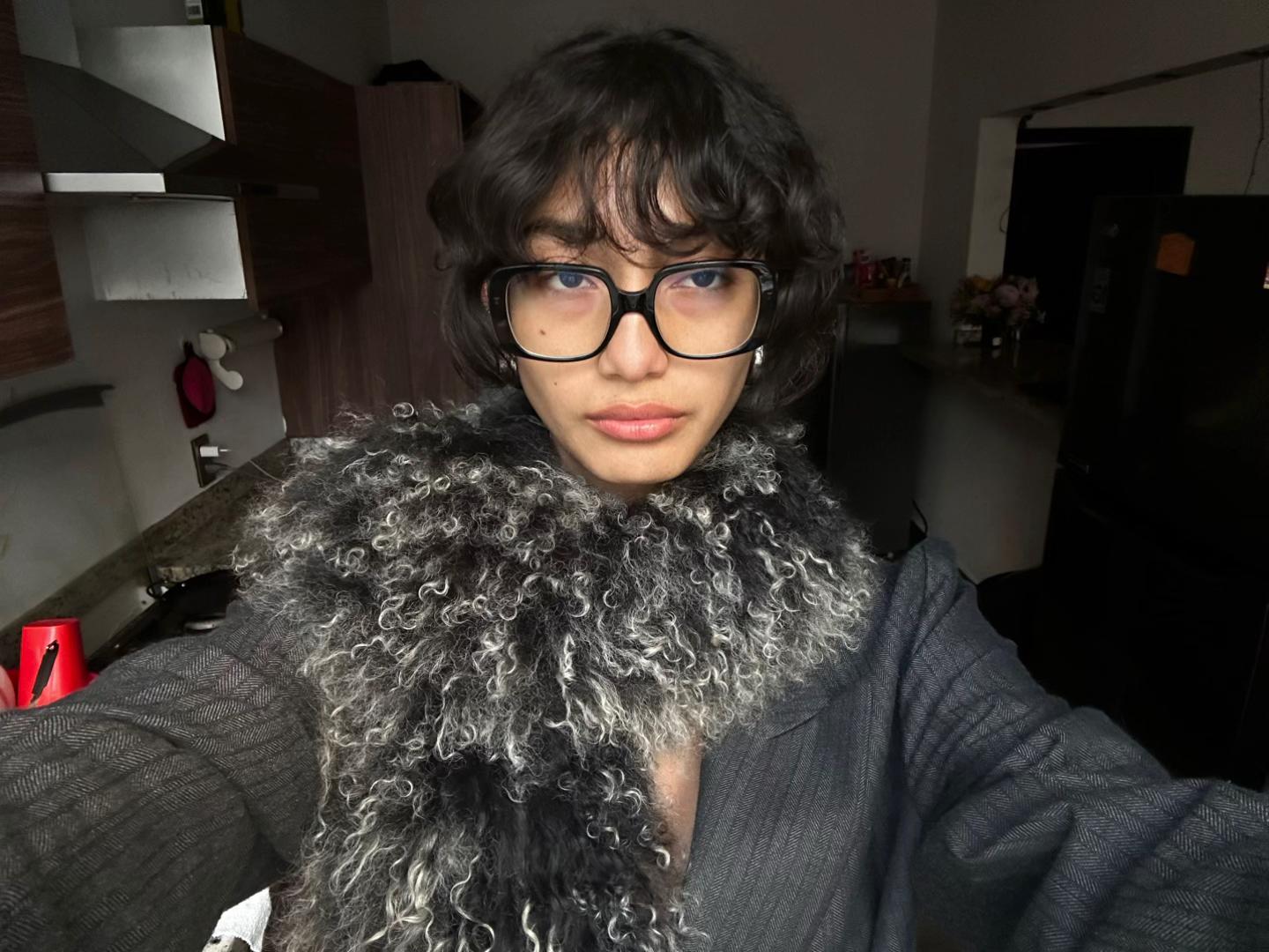 @Mellanie Guzmán
