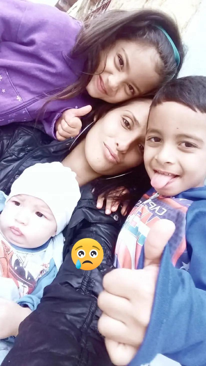 @Jaqueline Mendon&ccedil;a