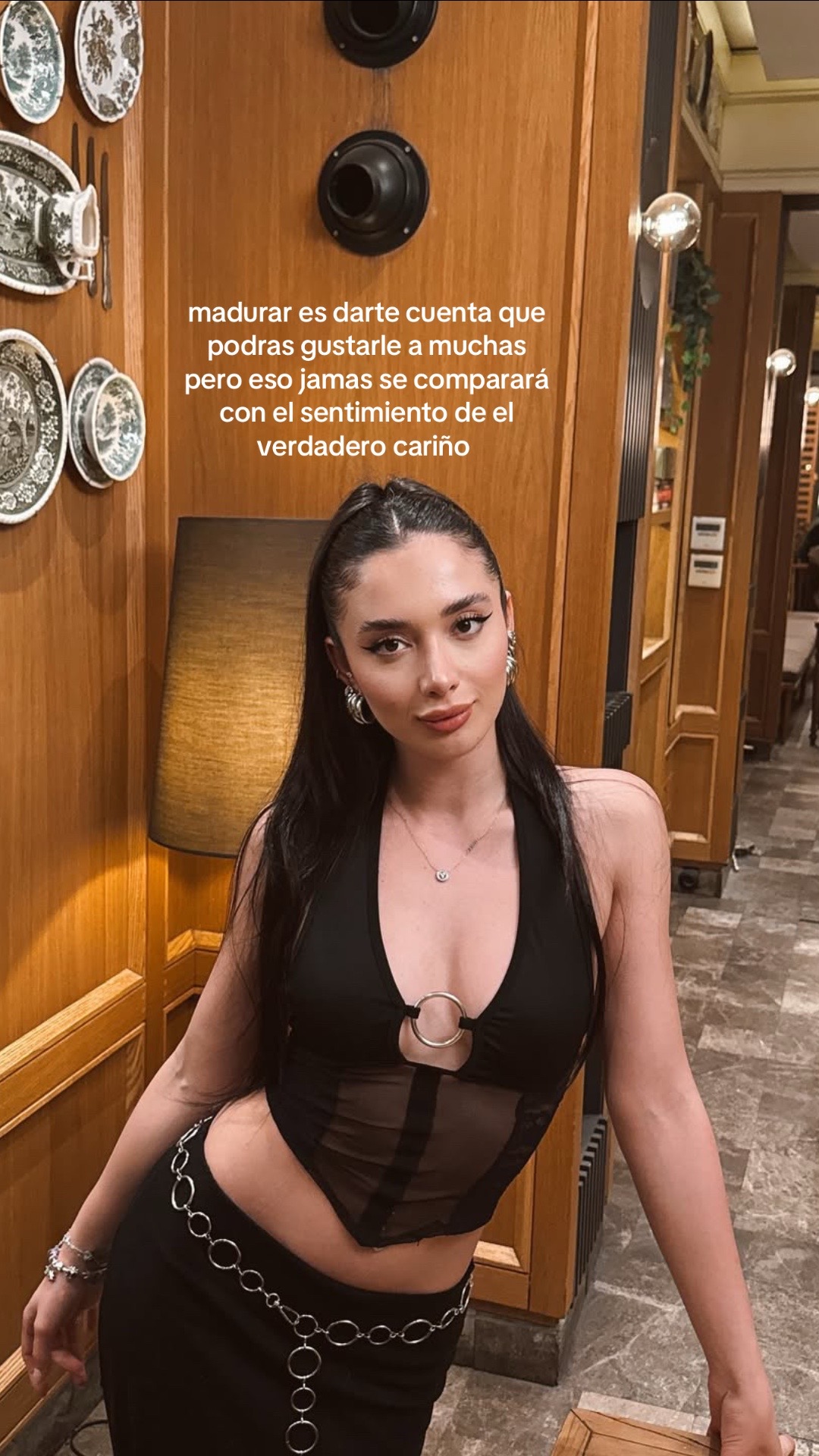 @Michell