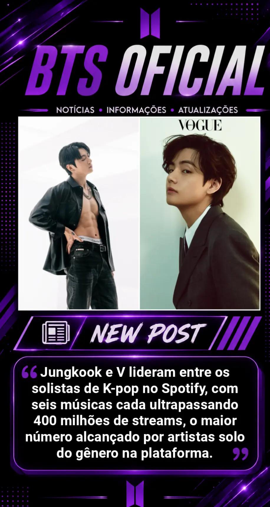 @BTS OFICIAL 💜