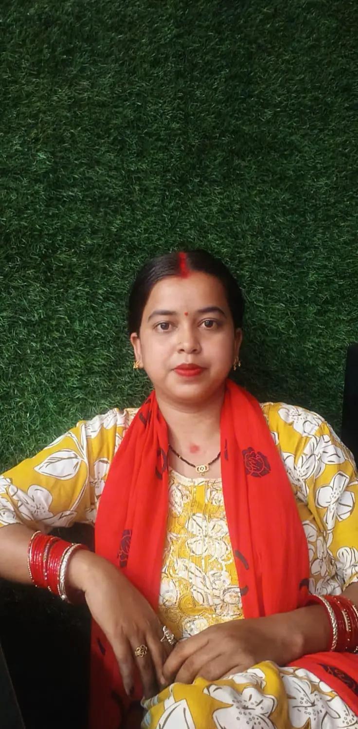 @Sara Singh❣️☘️