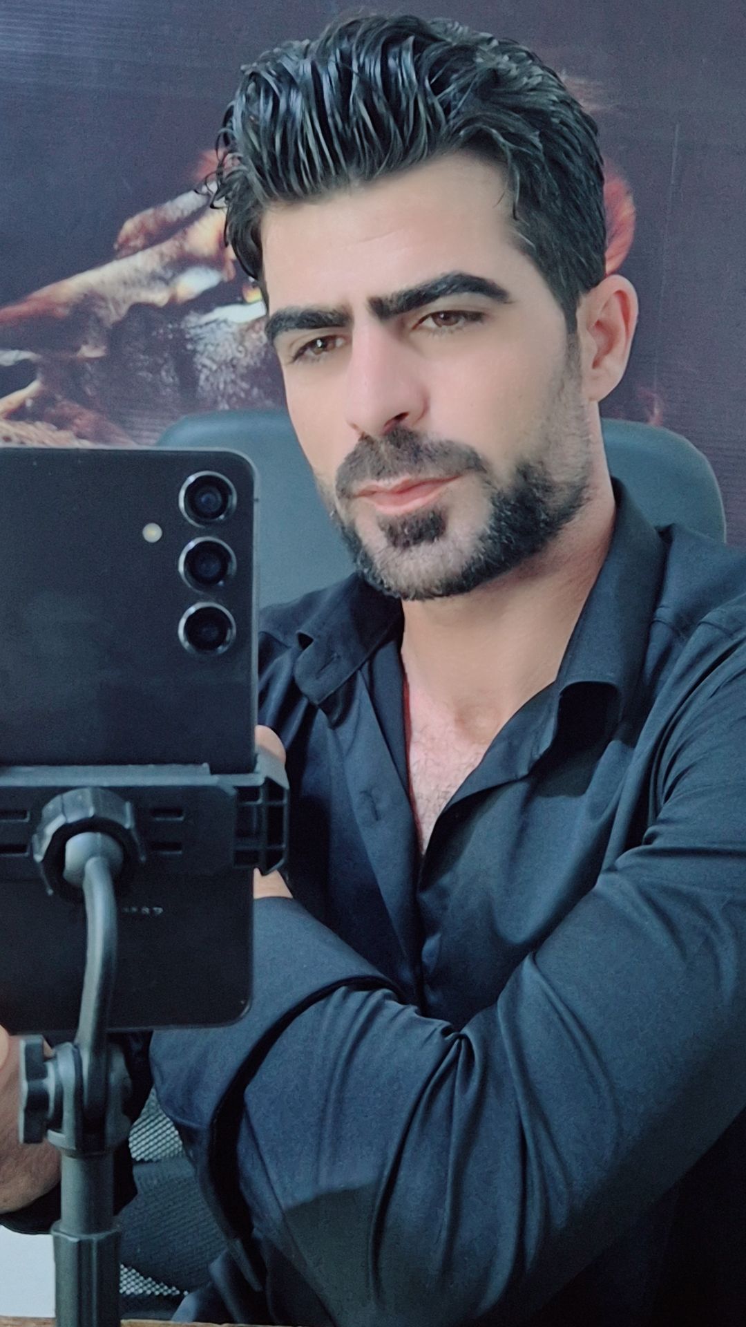 @اسماعيل بركات ✔️⚜️