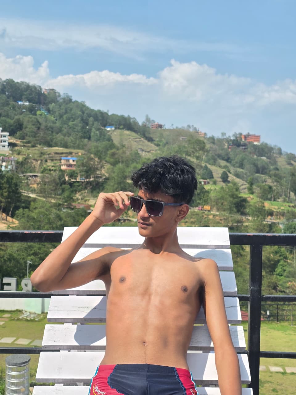 @CHIRAYU🌩🏍️