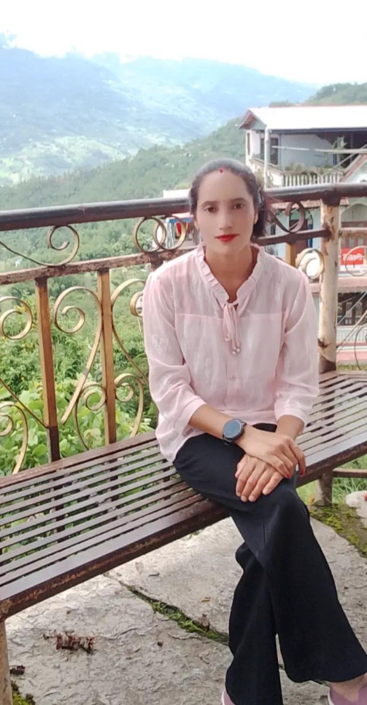 @Sapana Thapa
