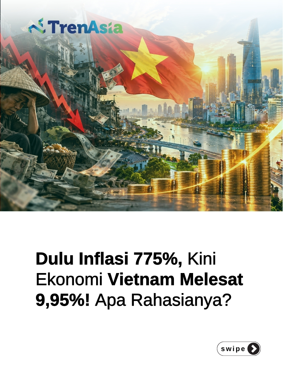 @TrenAsia | Informasi & Bisnis