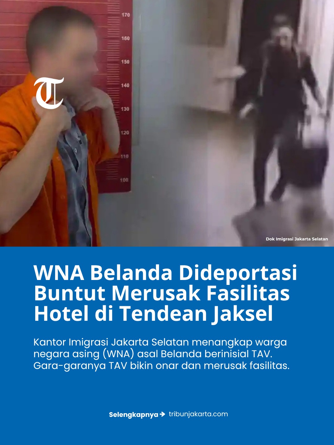 @Tribun Jakarta Official