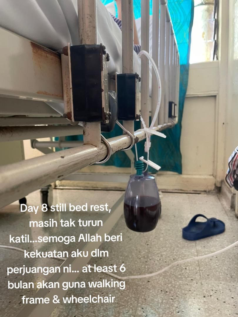 @Diana Zaireen