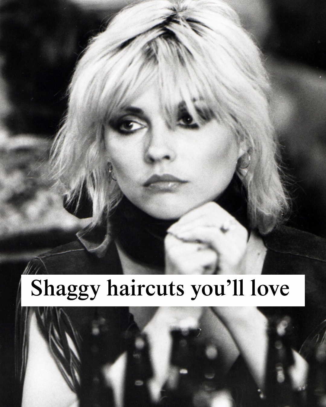 @Jayne Matthews | Hairstylist