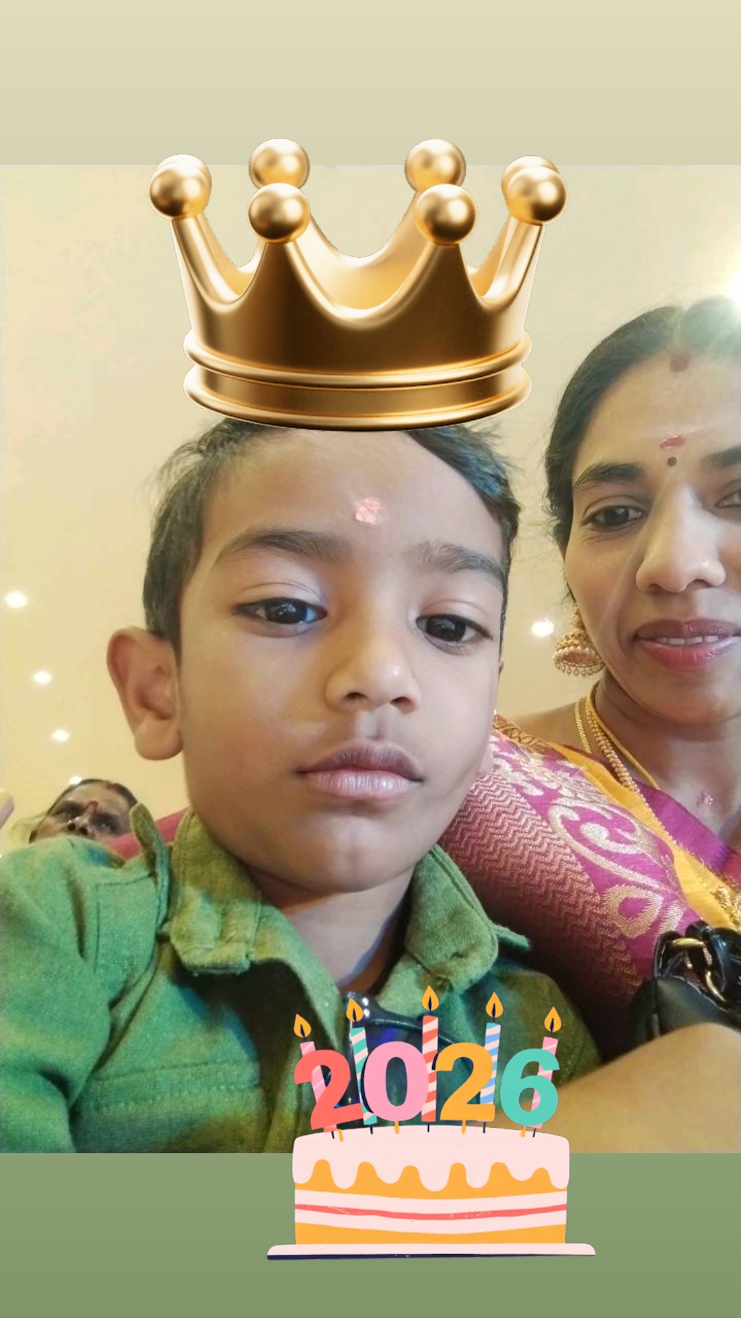 @Ganga