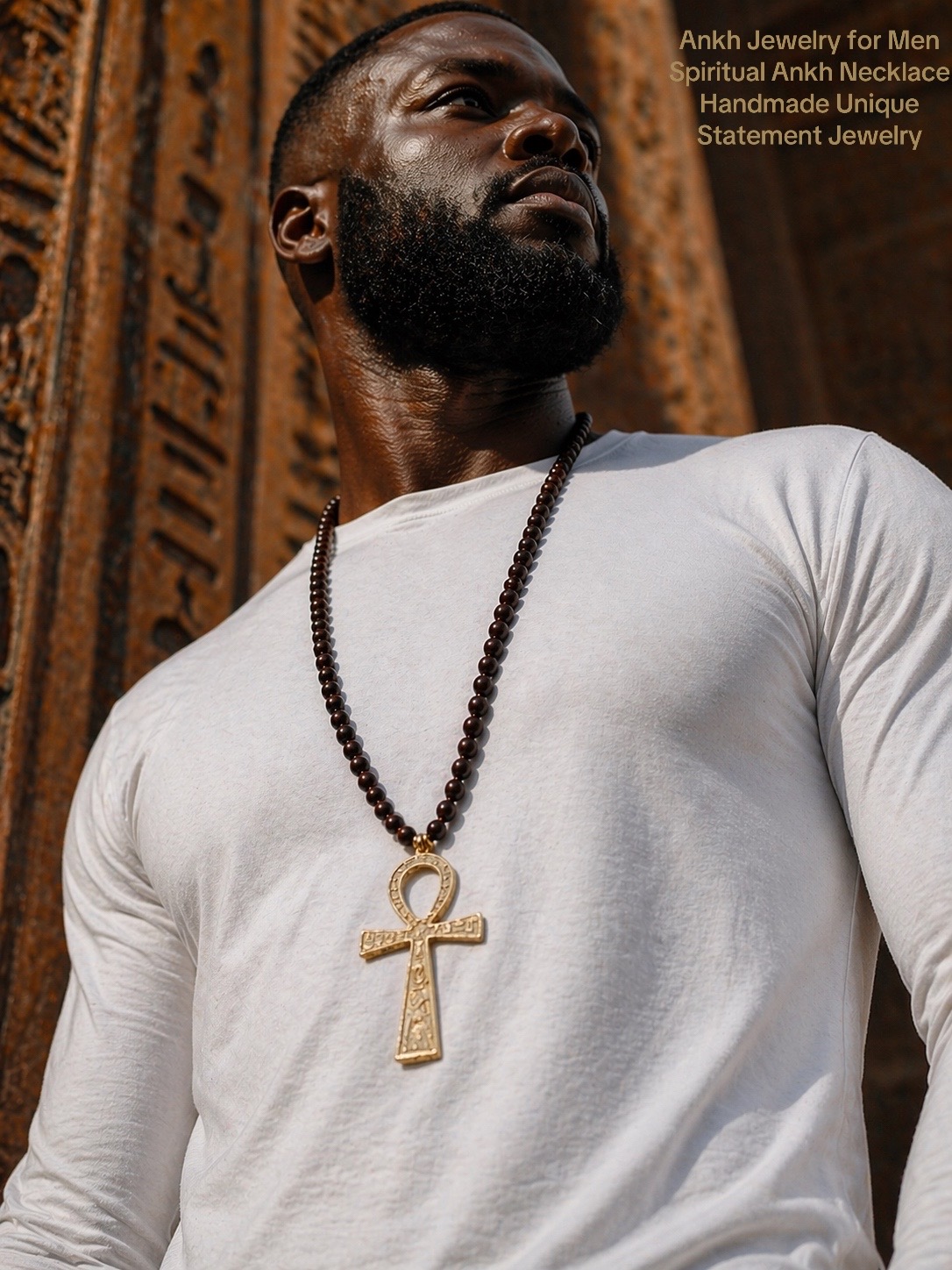 @Nubian Luxuries Brand