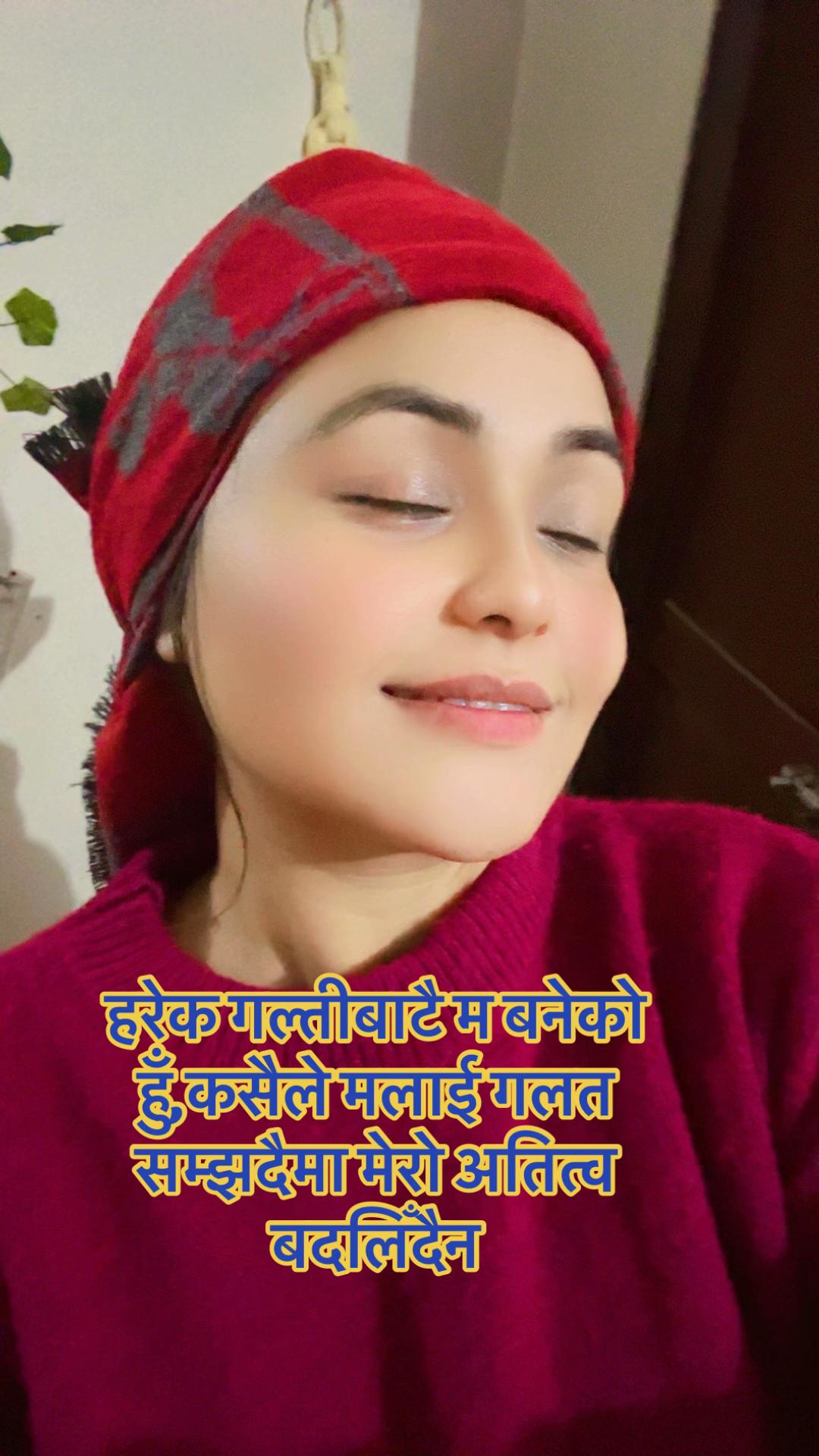 @bharti thapa