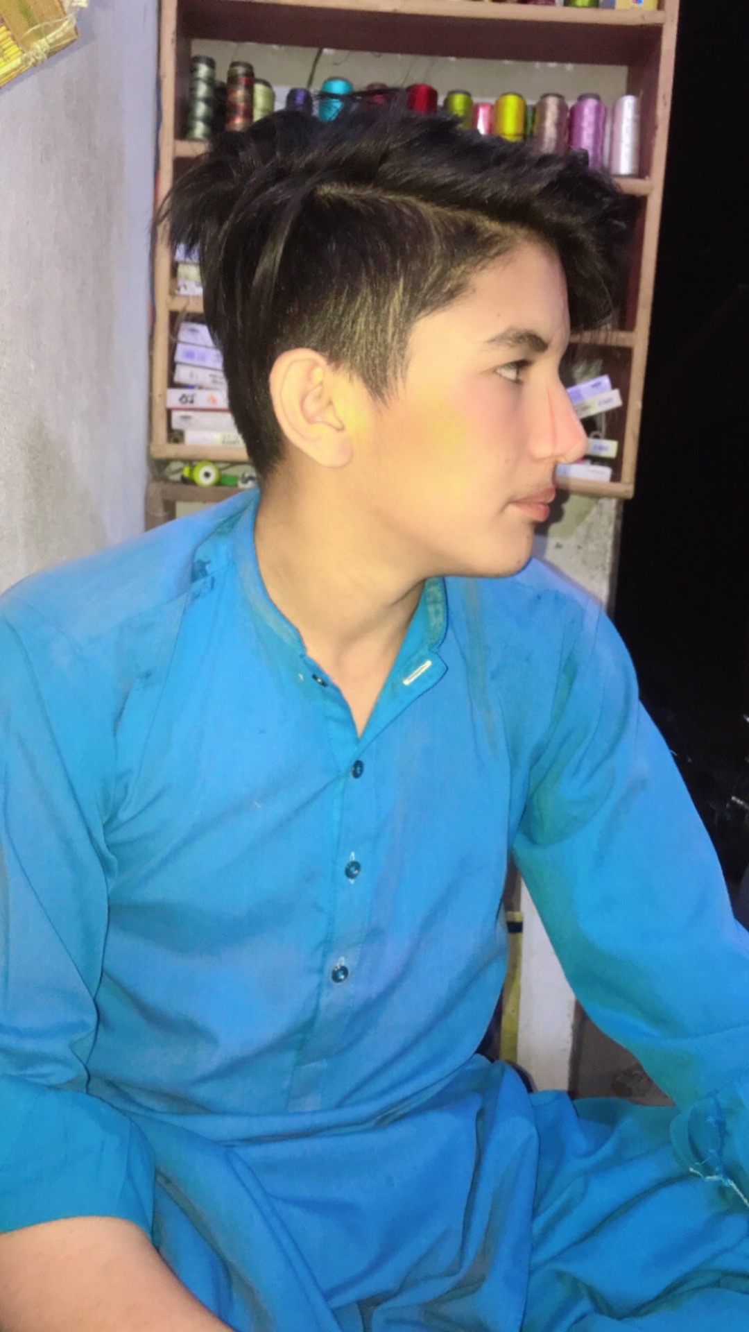 @zabi hu yaar⚡💫