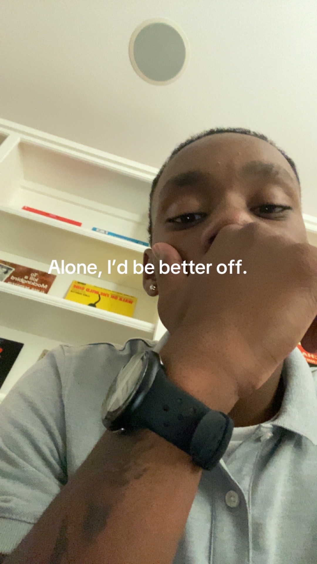 @Stranger