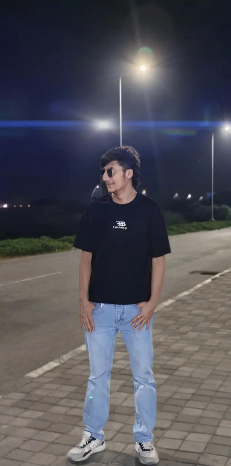 @padam pandey ❣️☝️