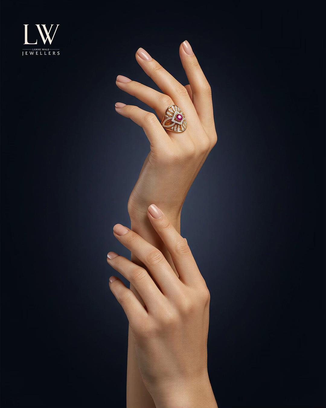 @Lakhewalejewellers