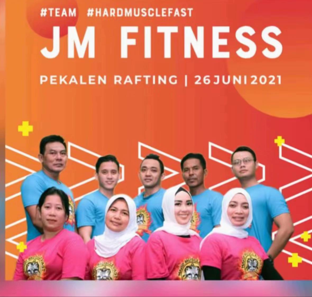 @JM FITNES KAPAS MADYA