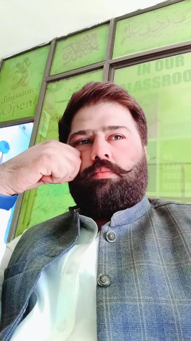 @haq fareed ya fareed
