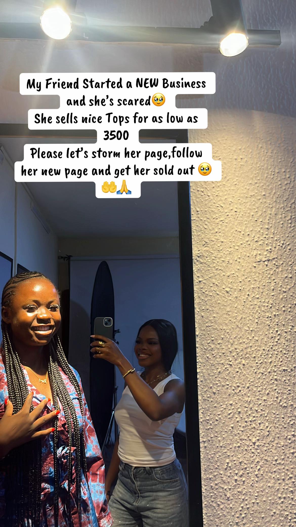 @Sash Vendor in Lagos
