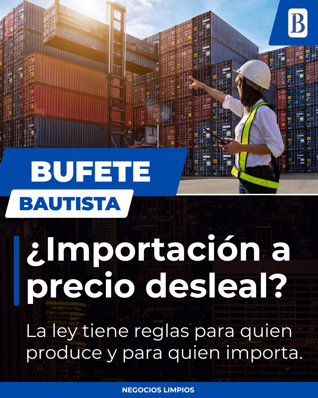 @Bufete Bautista y Asociados