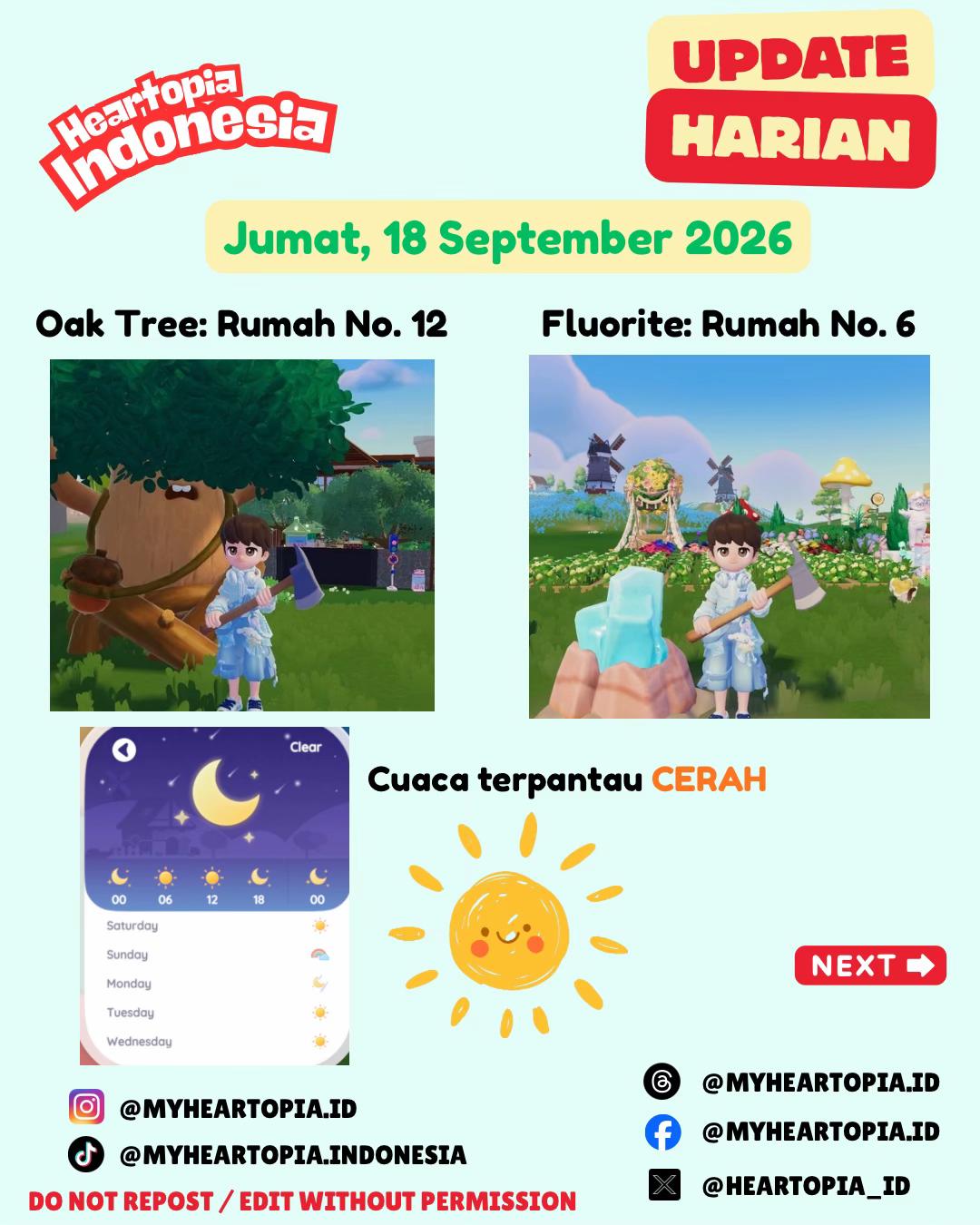 @Heartopia Indonesia