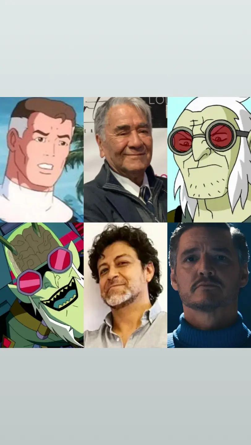 @Uriel Ayala | El Cine Animado