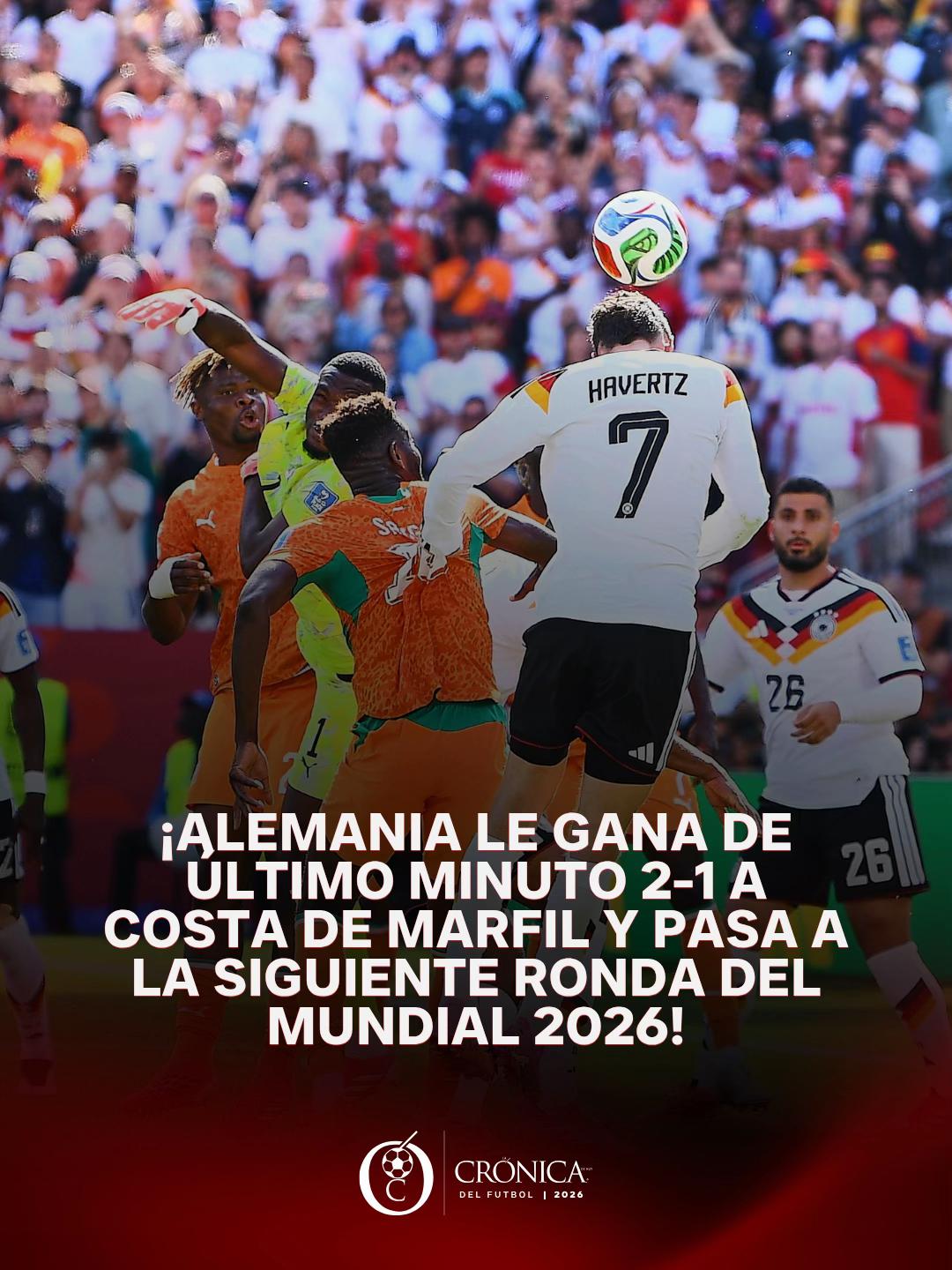 @La Crónica de Hoy