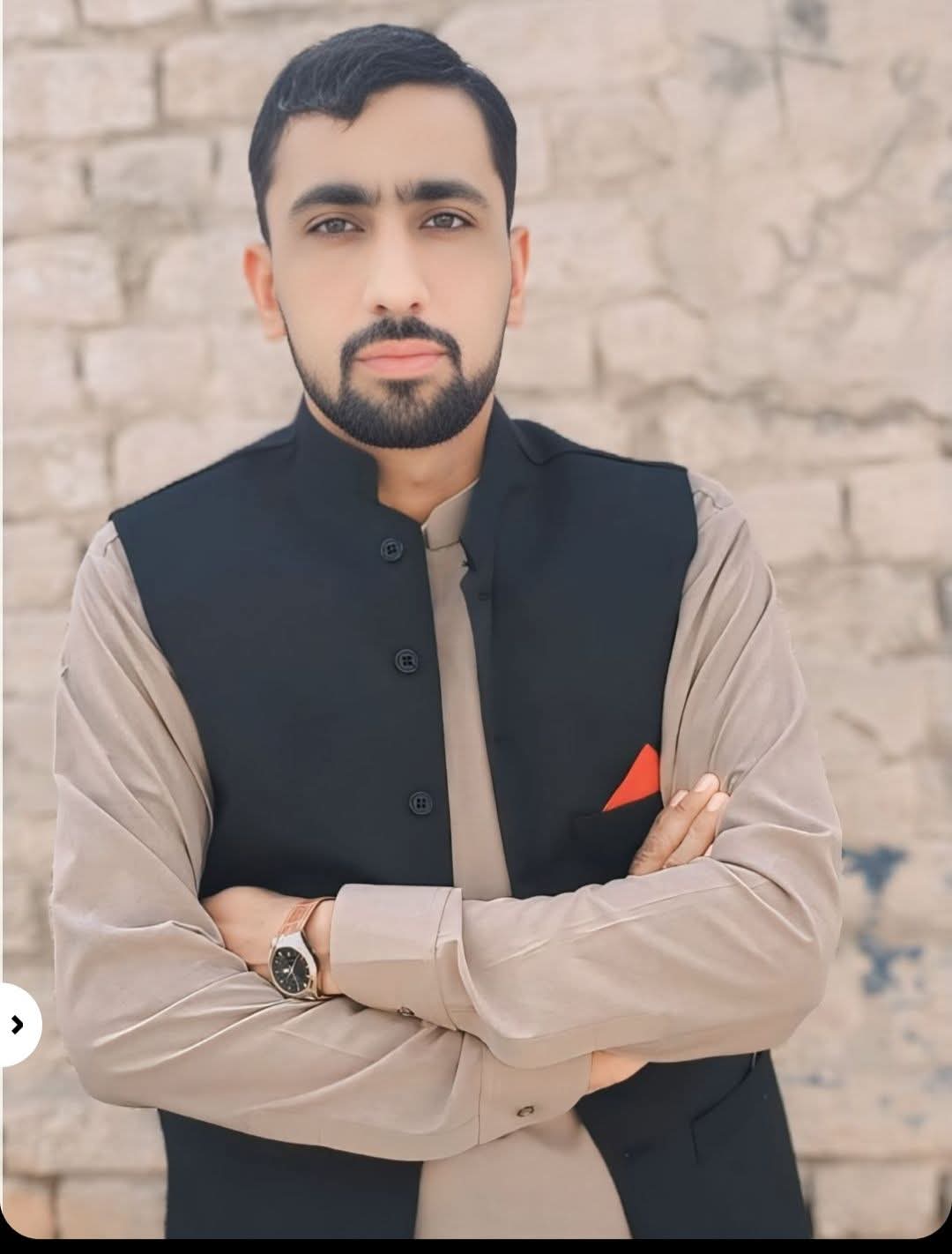@Mian Asif Indher