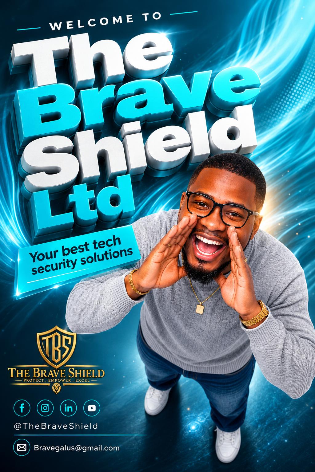 @The Brave Shield