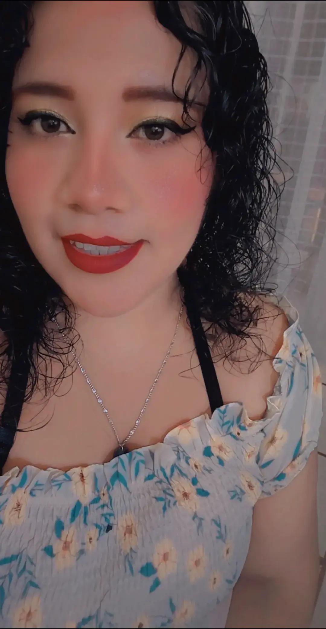 @Shakaeii Espinosa